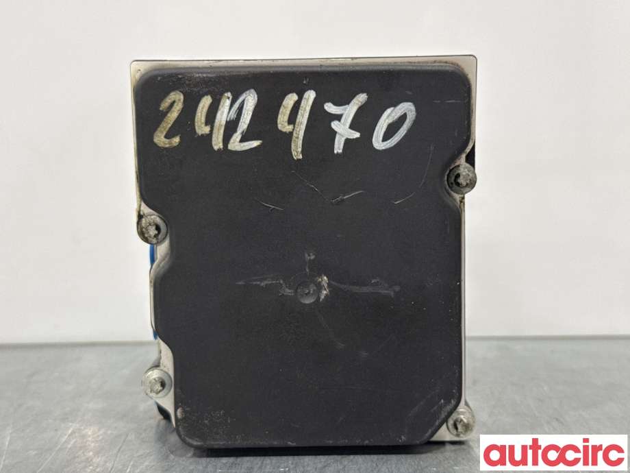 ABS sentral til Toyota Verso 2009-2016 (Type III) (TOYOTA|440500F090|0265252568|44540-0F070)