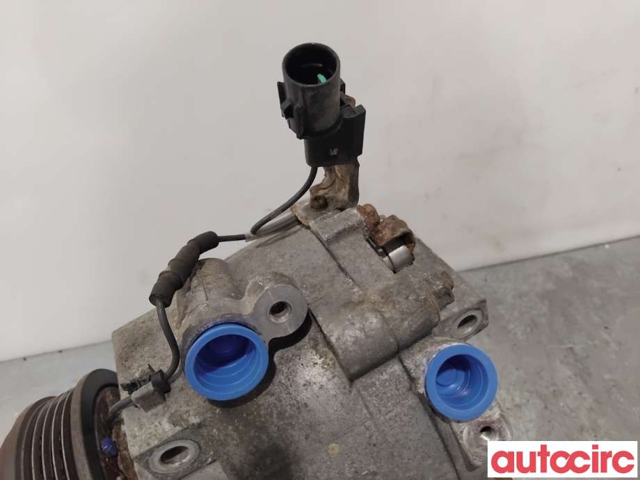 Aircondition kompressor til Mitsubishi ASX 2010-2019 (MITSUBISHI|7813A620|)