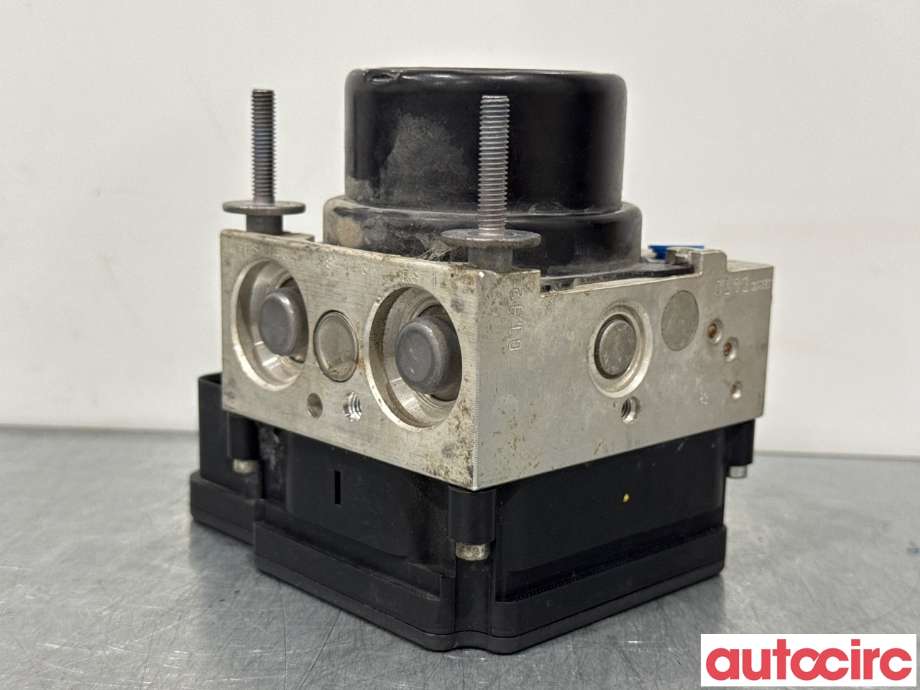 ABS sentral til Toyota Yaris 2012-2014 (Type III, Fase 1)  (TOYOTA|440500D160|)