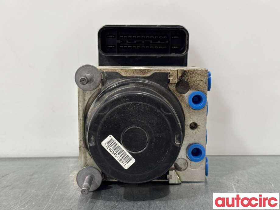 ABS sentral til Toyota Yaris 2012-2014 (Type III, Fase 1)  (TOYOTA|440500D160|)