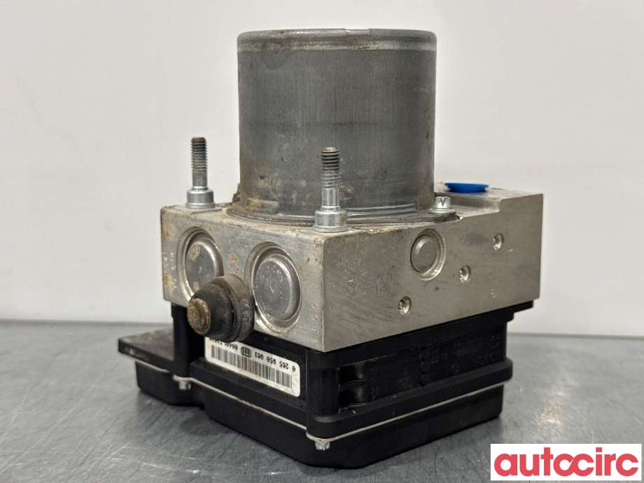 ABS sentral til Citroën C4 2004-2011 (Type I)  (CITROEN|1682607080|0265230291|9661887180)