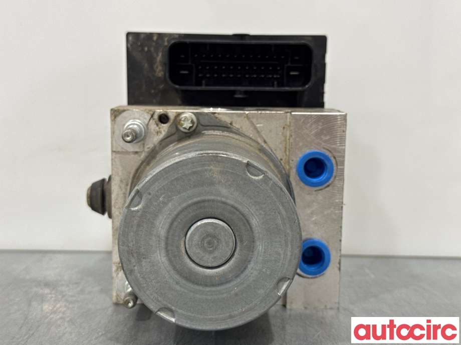 ABS sentral til Citroën C4 2004-2011 (Type I)  (CITROEN|1682607080|0265230291|9661887180)