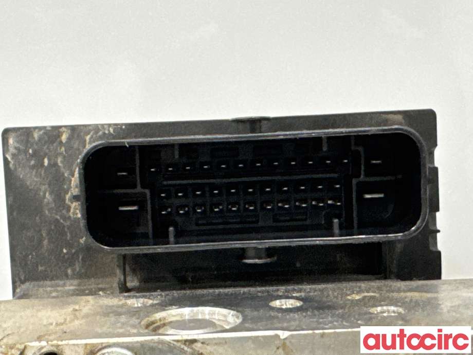 ABS sentral til Citroën C4 2004-2011 (Type I)  (CITROEN|1682607080|0265230291|9661887180)