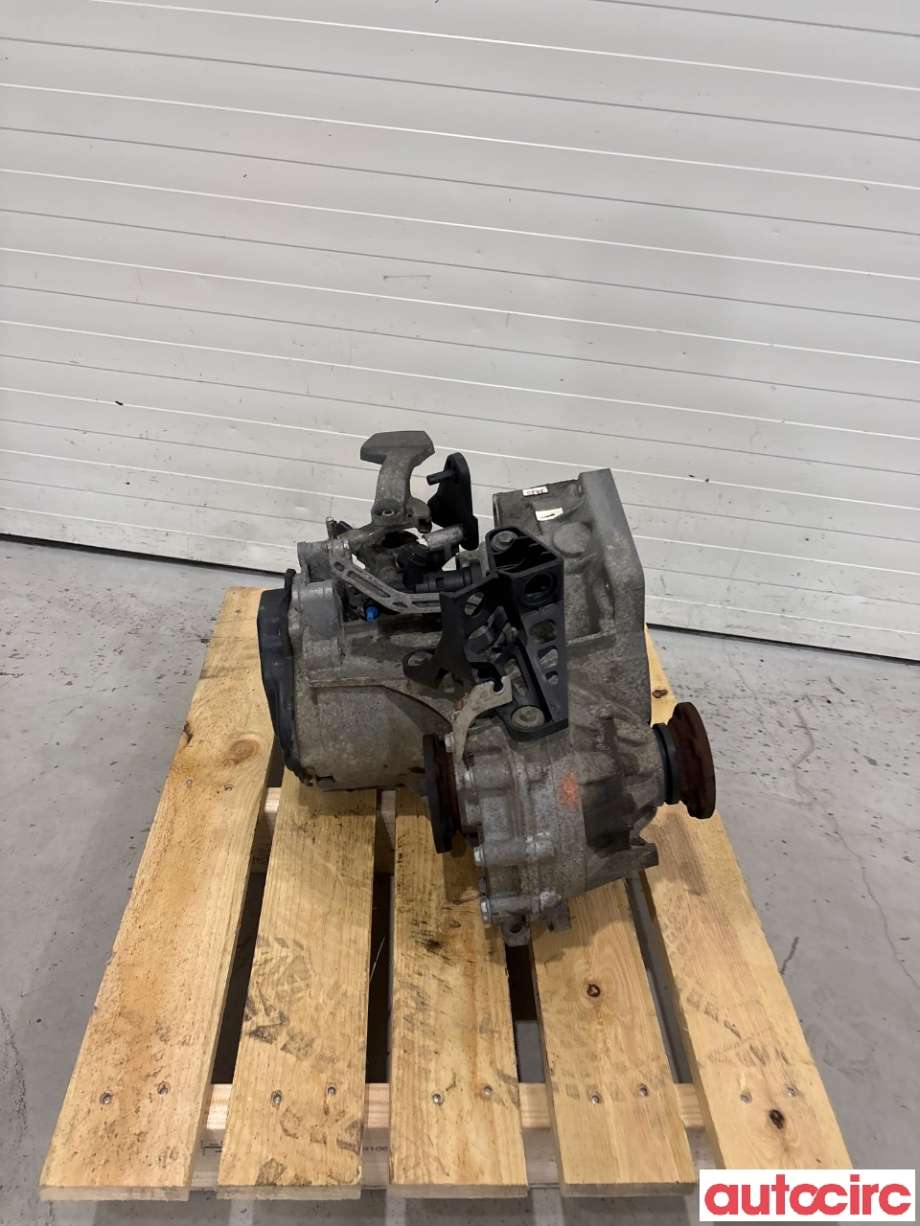 Girkasse manuell til VW Golf VI 2008-2012  (VOLKSWAGEN|0A4300046H|LUB|)