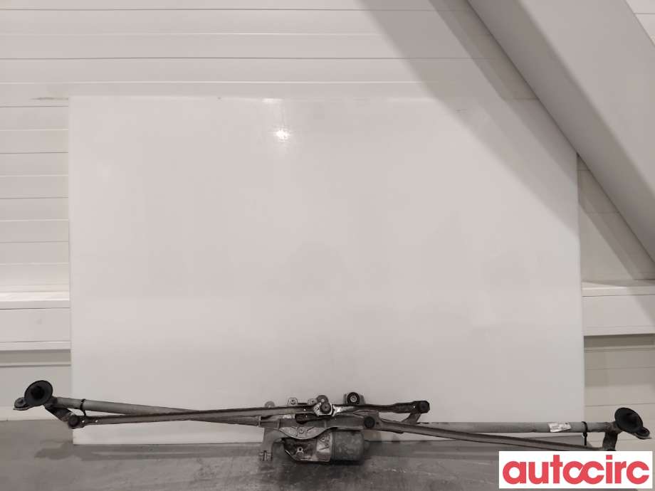 Bremsekraft-forsterker til Opel Astra J 2010-2015  (OPEL|13262434|1397220623)