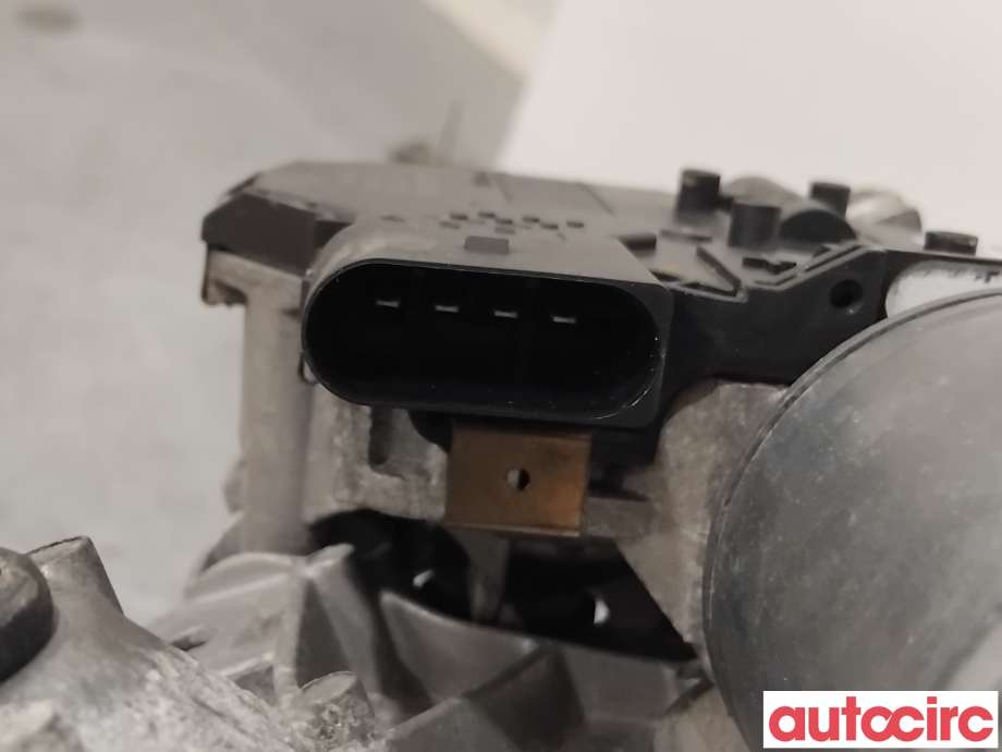 Bremsekraft-forsterker til Opel Astra J 2010-2015  (OPEL|13262434|1397220623)