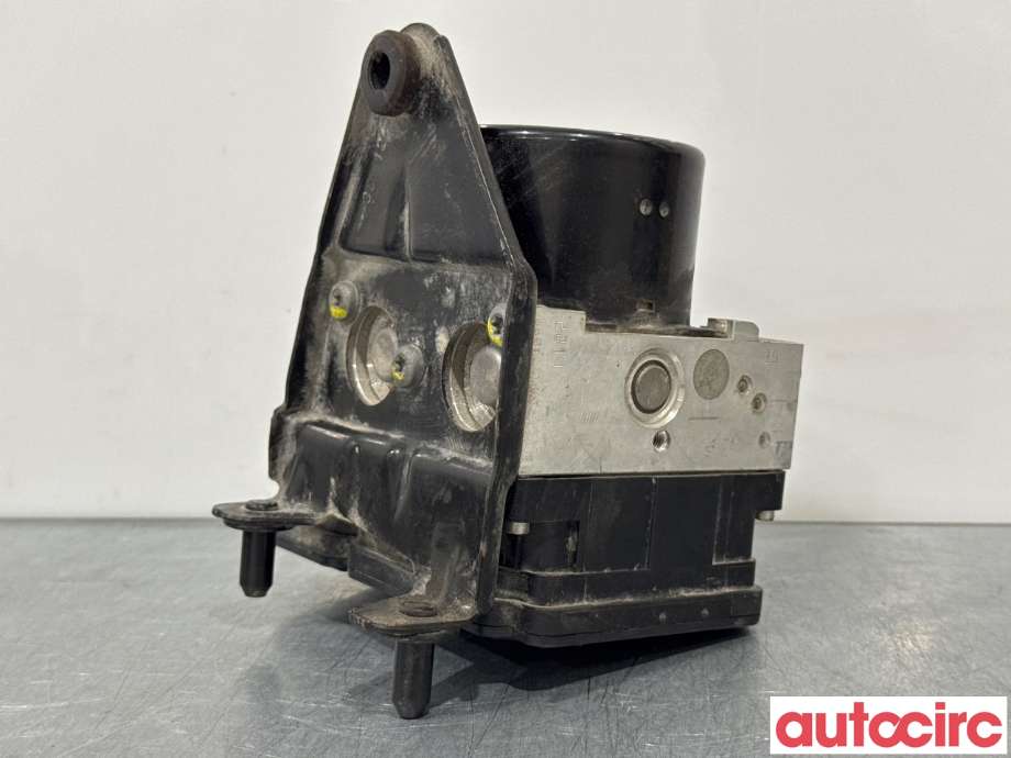 ABS sentral til Škoda Superb 2008-2015 (Type II)  (SKODA|1K0614517DP|100961-03643)