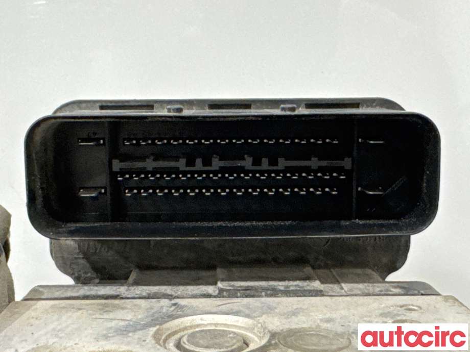 ABS sentral til Škoda Superb 2008-2015 (Type II)  (SKODA|1K0614517DP|100961-03643)