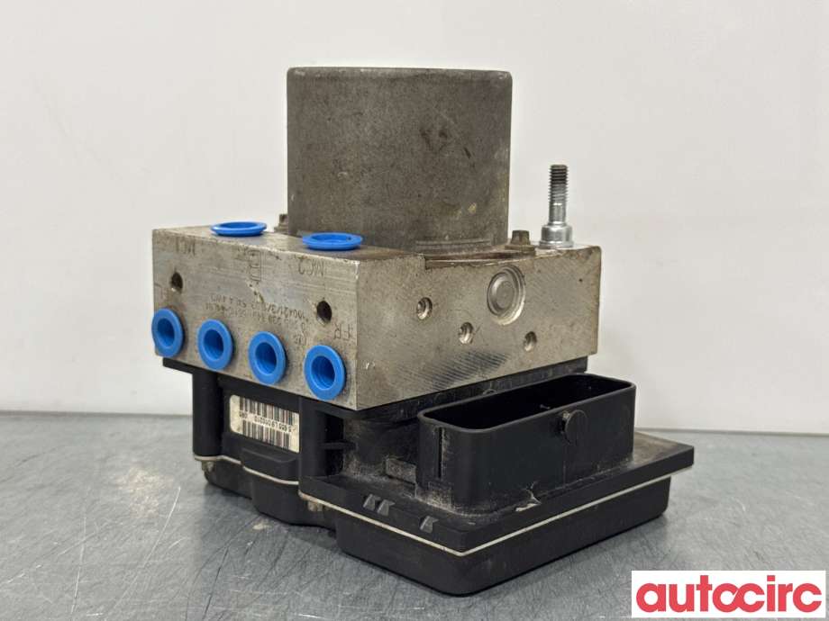 ABS sentral til Suzuki SX4 2009-2013 (Type I, Fase 2) (SUZUKI|56100-51M90|0265230840|56110-54LN1)