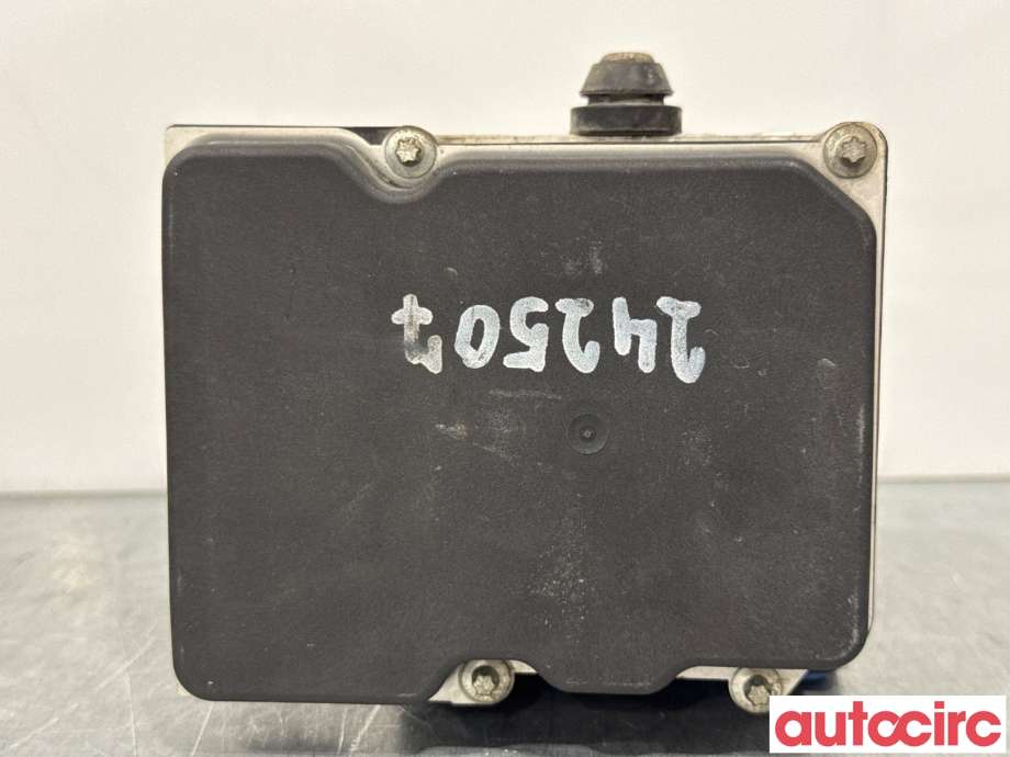 ABS sentral til Suzuki SX4 2009-2013 (Type I, Fase 2) (SUZUKI|56100-51M90|0265230840|56110-54LN1)