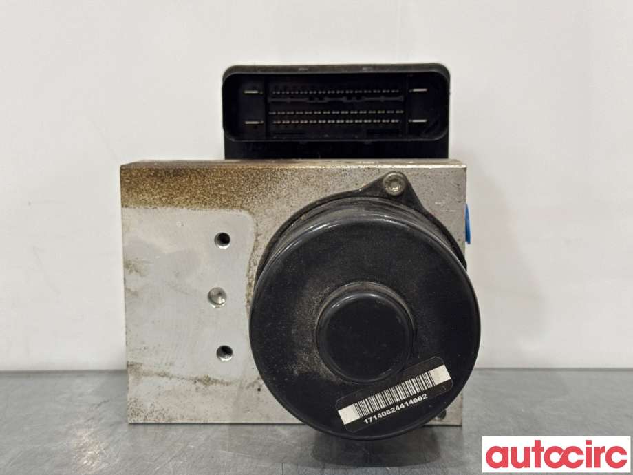 ABS sentral til Mercedes GL 2006-2012 (X164) (X164) (MERCEDES|A1634300007|100204-04944|A1644311912)