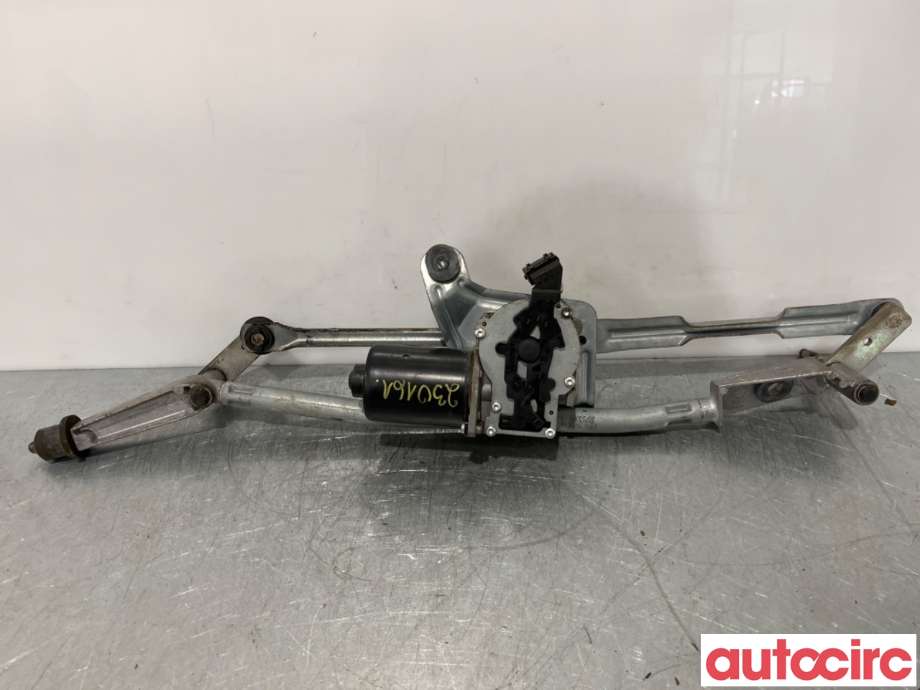 Viskermotor frontrute til Volvo XC70 2005-2007 (Type I, Fase 2) (VOLVO|8648343|404775)
