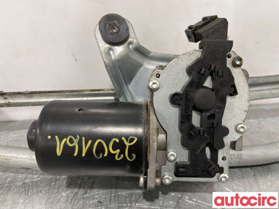 Viskermotor frontrute til Volvo XC70 2005-2007 (Type I, Fase 2) (VOLVO|8648343|404775)