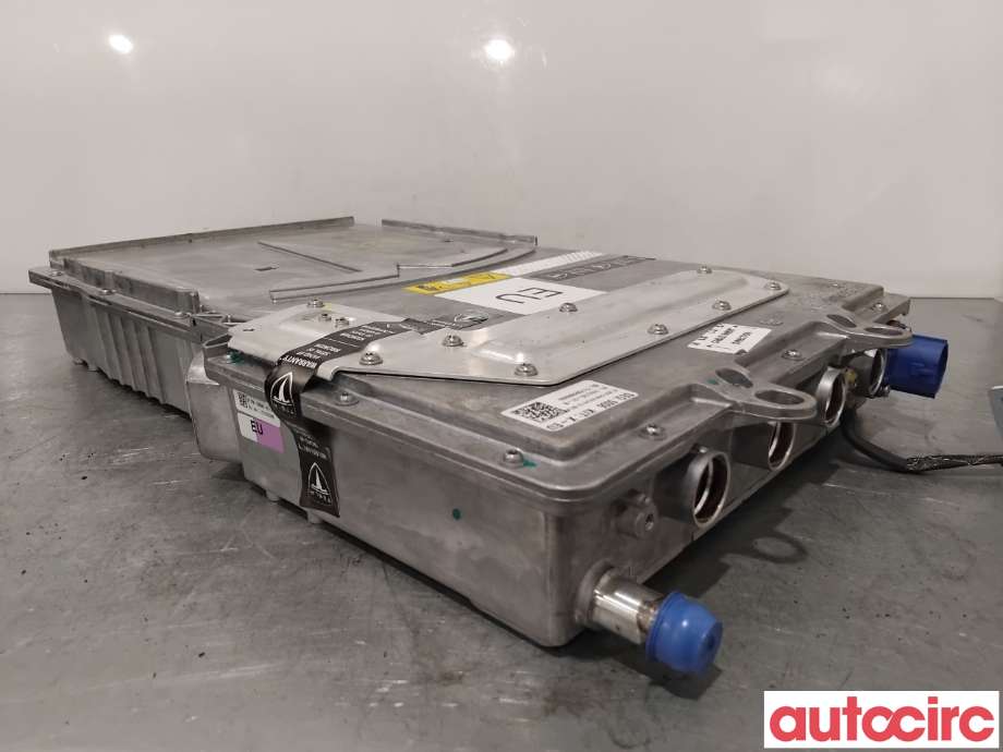 Batterilader (OBC - On Board Charger) til Tesla Model X 2016-->> (TESLA|1035647-01-B|)