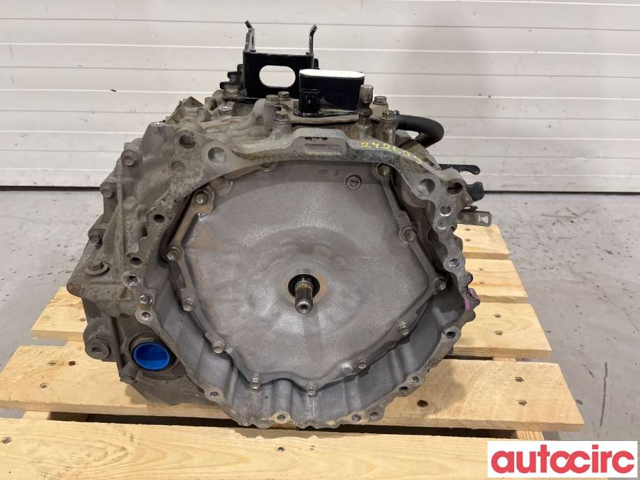 Girkasse automat til Toyota Yaris 2012-2014 (Type III, Fase 1) (TOYOTA|3090052010|)