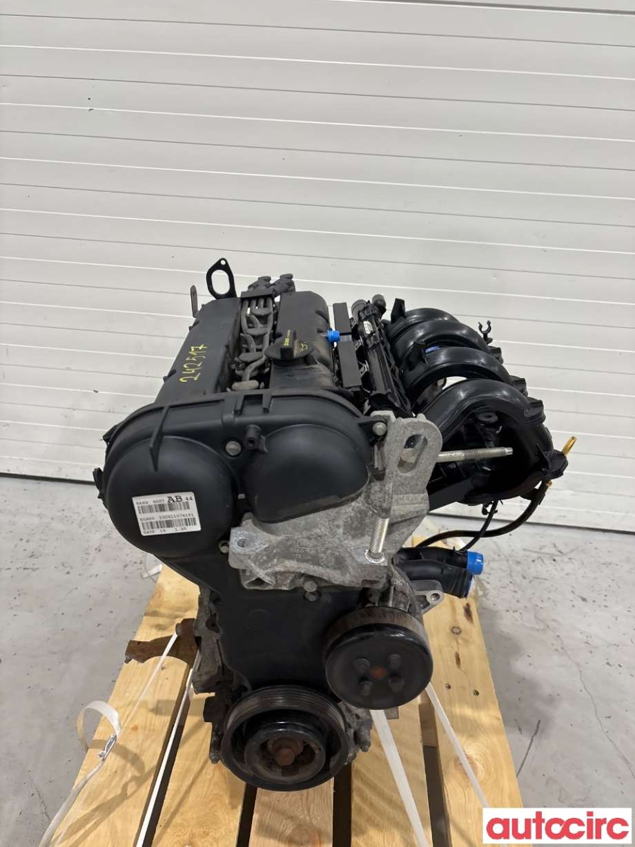 Motor bensin til Ford Fiesta 2008-2012 (Type VI, Fase 1)  (FORD|1713369|STJB|8A6G-6006-AB)