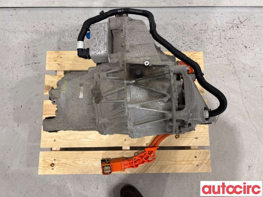 Motor elbil bak til Tesla Model 3 2018-2023 (Fase 1)  (TESLA|1120980-00-F|3D1|)