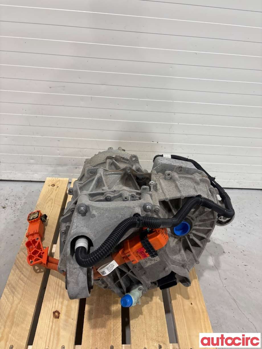 Motor elbil bak til Tesla Model 3 2018-2023 (Fase 1)  (TESLA|1120980-00-F|3D1|)