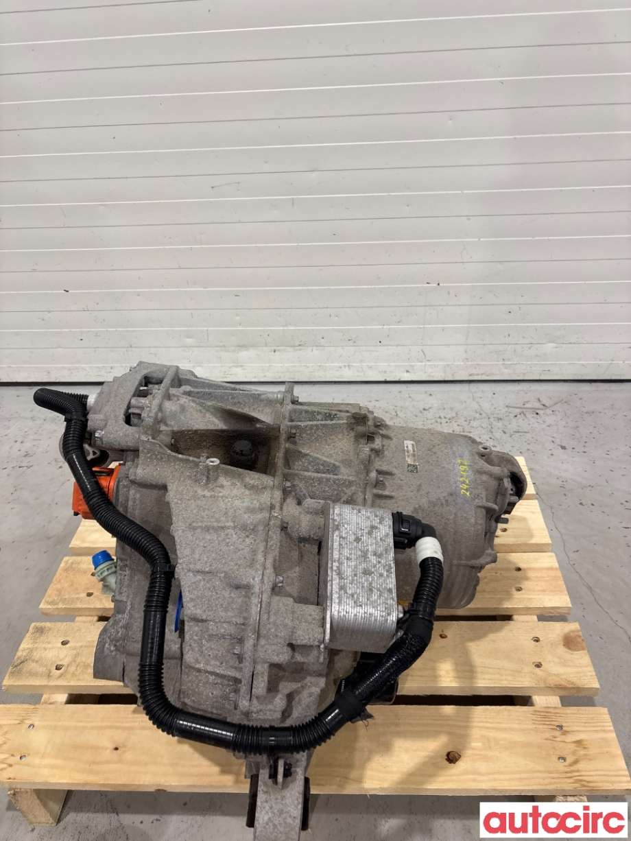 Motor elbil bak til Tesla Model 3 2018-2023 (Fase 1)  (TESLA|1120980-00-F|3D1|)