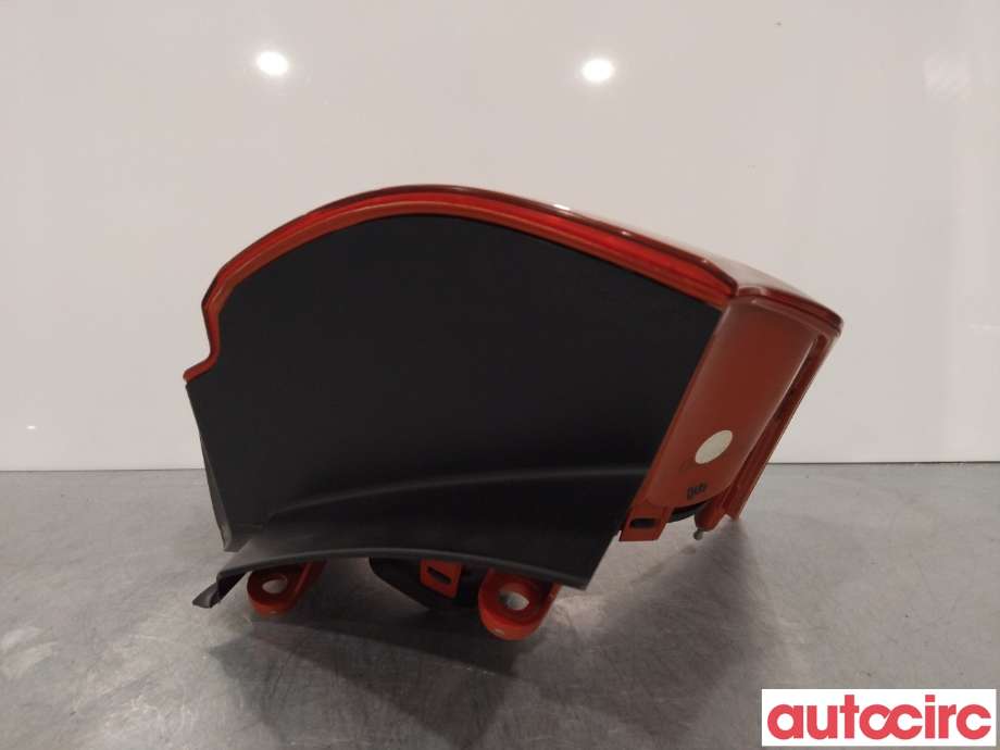 Baklykt høyre til Peugeot 3008 2009-2016 (Type I)  (PEUGEOT|6351HC)