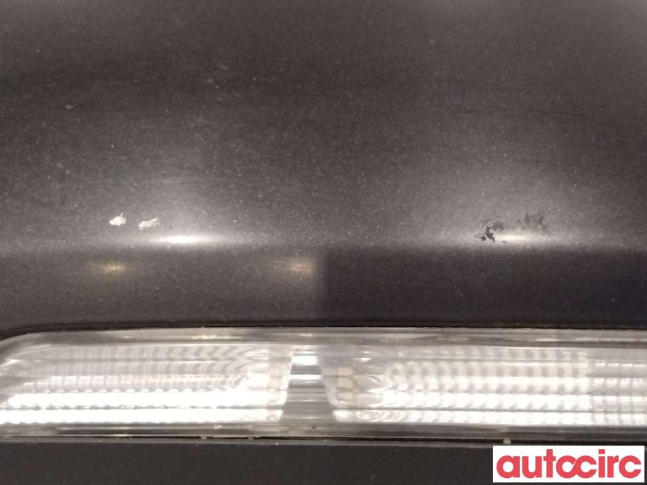 Speil venstre til Škoda Octavia 2009-2013 (Type II, Fase 2) (SKODA|1Z1857507P|3T0857537)