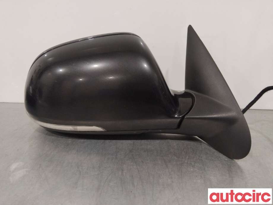 Speil høyre til Škoda Octavia 2009-2013 (Type II, Fase 2)  (SKODA|1Z1857508P|3T0857538)