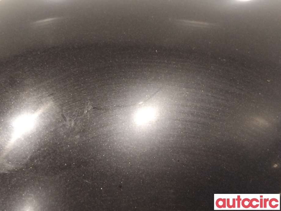 Speil høyre til Škoda Octavia 2009-2013 (Type II, Fase 2)  (SKODA|1Z1857508P|3T0857538)