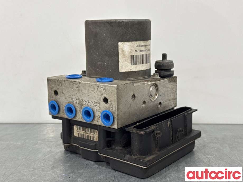ABS sentral til Honda CR-V 2007-2012 (Type III) (HONDA|57111-SWY-G00|0265235312|57110-SWY-G011-M1)