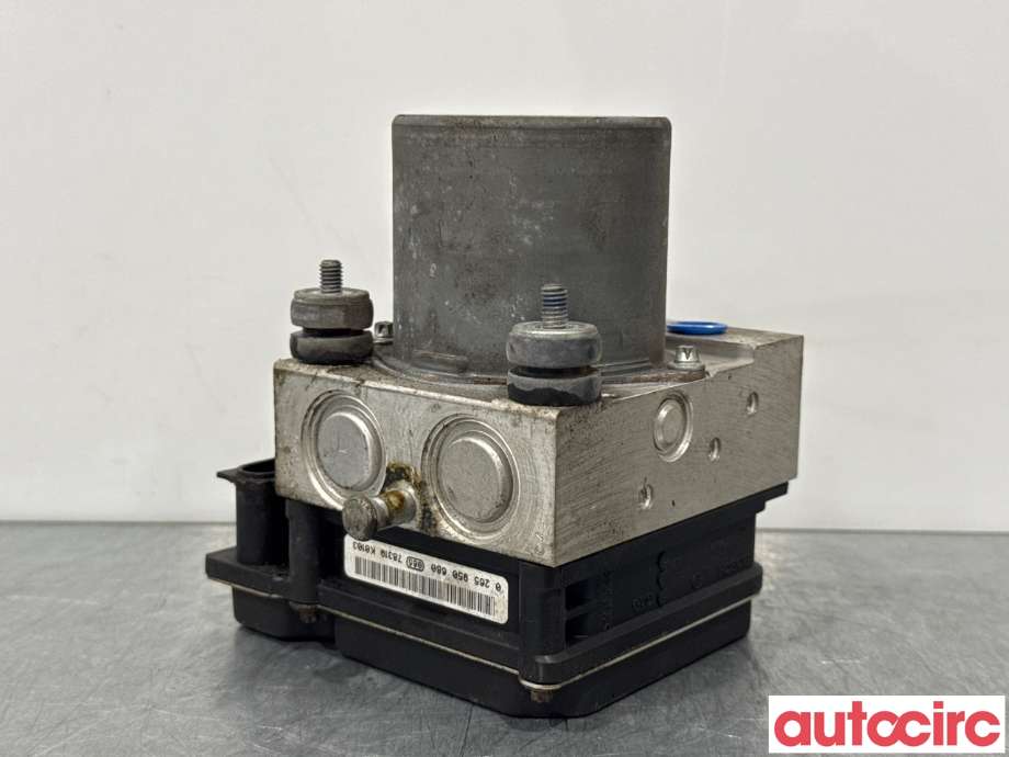 ABS sentral til Honda CR-V 2007-2012 (Type III) (HONDA|57111-SWY-G00|0265235312|57110-SWY-G011-M1)