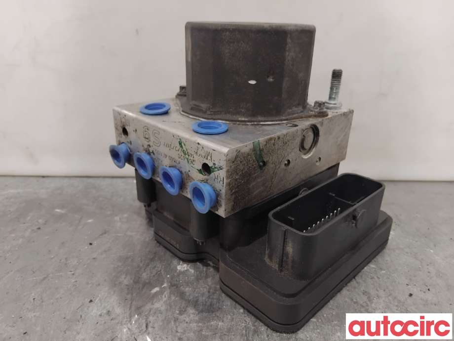 ABS sentral til Nissan Qashqai 2014-2021 (Type II) (NISSAN|476604EA6D|0265243930|476604EA5D)