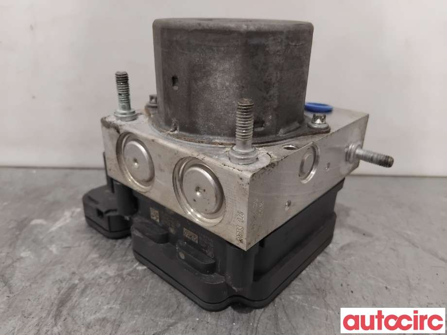 ABS sentral til Nissan Qashqai 2014-2021 (Type II) (NISSAN|476604EA6D|0265243930|476604EA5D)