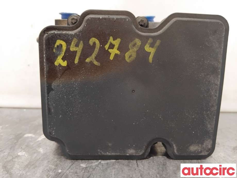 ABS sentral til Nissan Qashqai 2014-2021 (Type II) (NISSAN|476604EA6D|0265243930|476604EA5D)