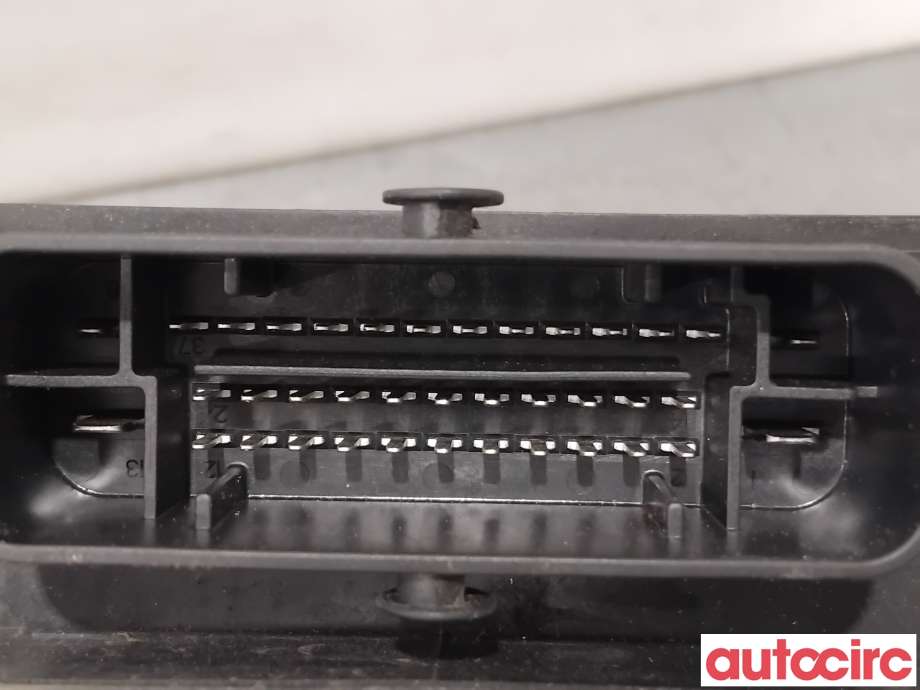 ABS sentral til Nissan Qashqai 2014-2021 (Type II) (NISSAN|476604EA6D|0265243930|476604EA5D)