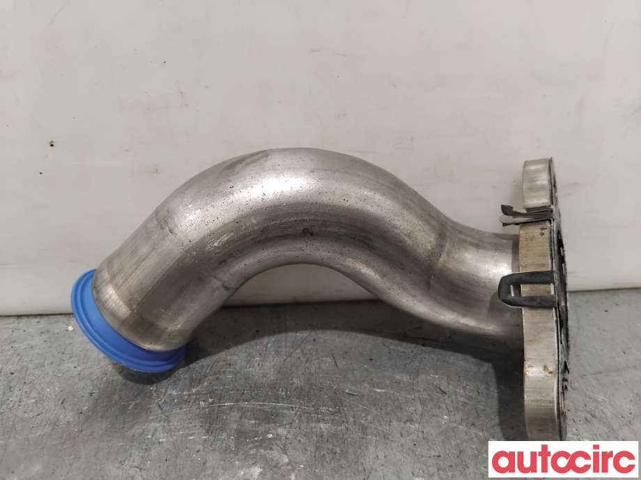 Diverse deler til Nissan Qashqai 2014-2021 (Type II) (NISSAN|1412000Q0P|)