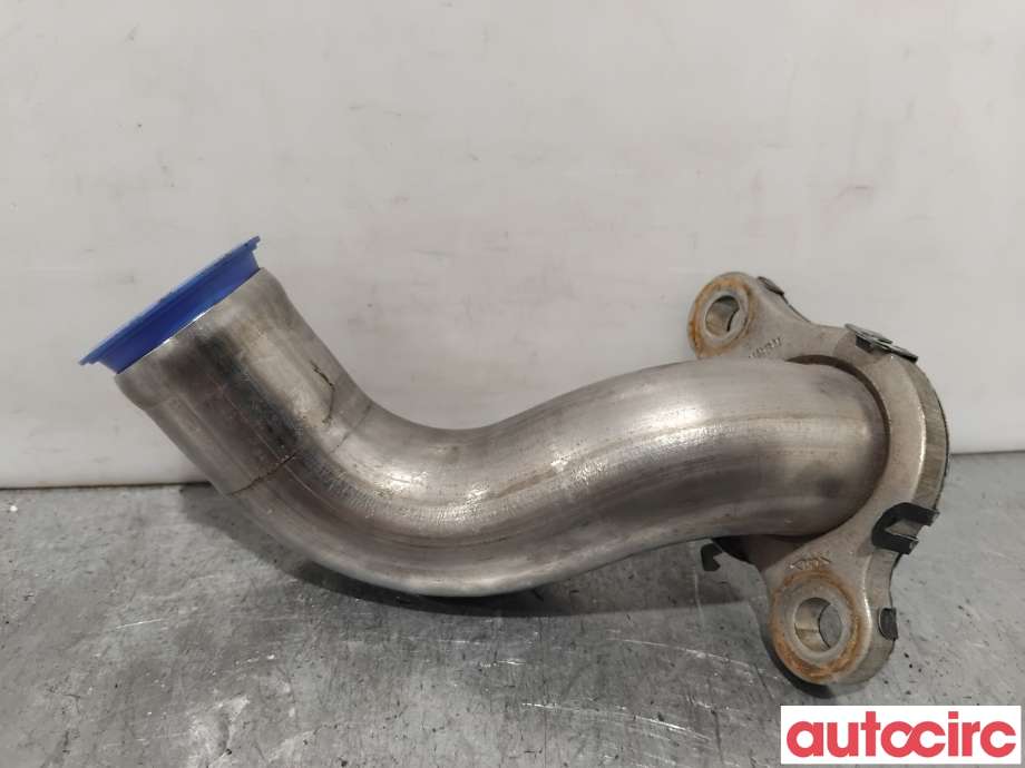 Diverse deler til Nissan Qashqai 2014-2021 (Type II) (NISSAN|1412000Q0P|)