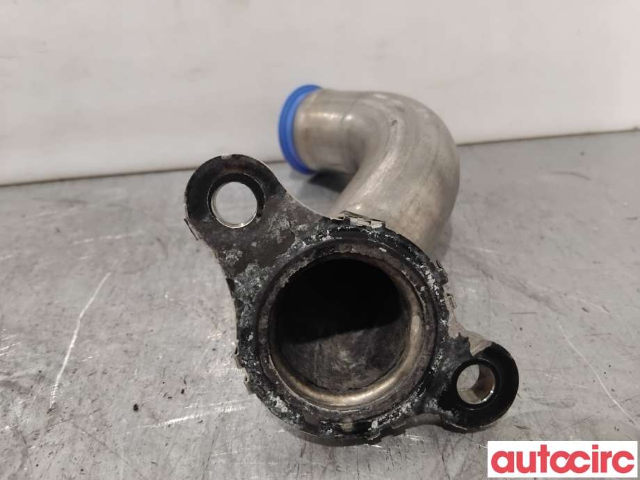 Diverse deler til Nissan Qashqai 2014-2021 (Type II) (NISSAN|1412000Q0P|)