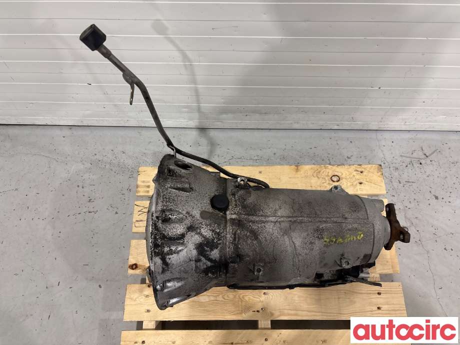 Girkasse automat til Mercedes C-Klasse 2007-2011 (Fase 1) (W204) (W204) (MERCEDES|A2042707500|722694|)