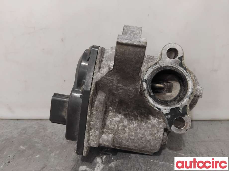 EGR-ventil til Nissan Qashqai 2014-2021 (Type II) (NISSAN|1471000Q1E|8201068965|1471000Q0T)