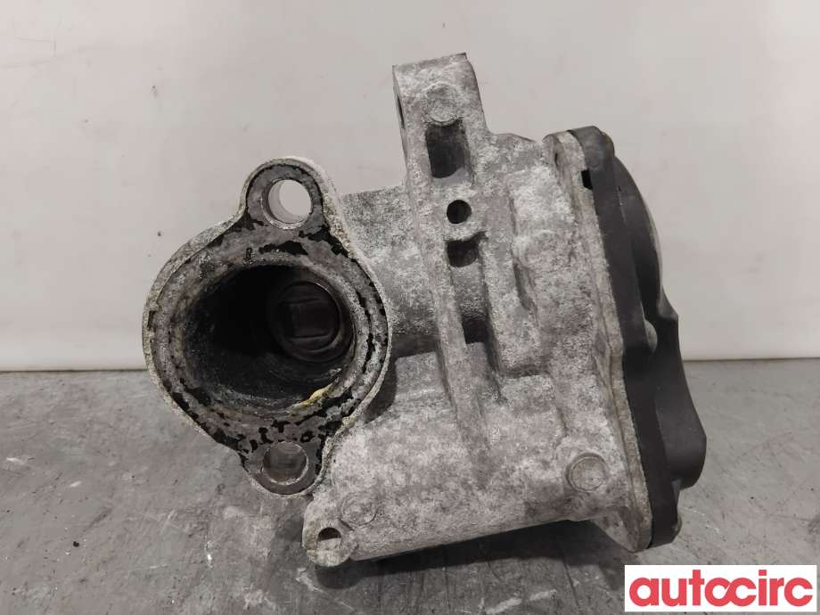 EGR-ventil til Nissan Qashqai 2014-2021 (Type II) (NISSAN|1471000Q1E|8201068965|1471000Q0T)