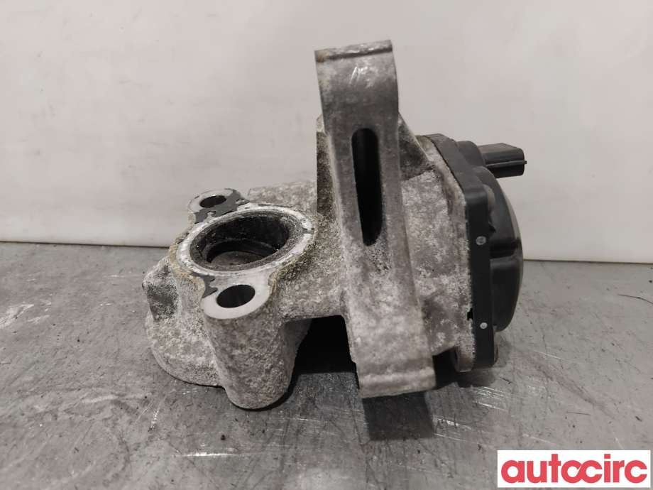 EGR-ventil til Nissan Qashqai 2014-2021 (Type II) (NISSAN|1471000Q1E|8201068965|1471000Q0T)