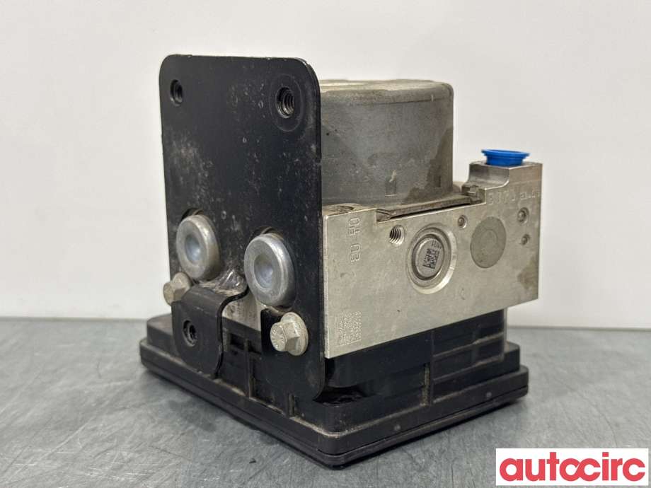 ABS sentral til Ford Fiesta 2013-2017 (Type VI, Fase 2)  (FORD|2075939|100220-06784|D1B1-2C405-AF)