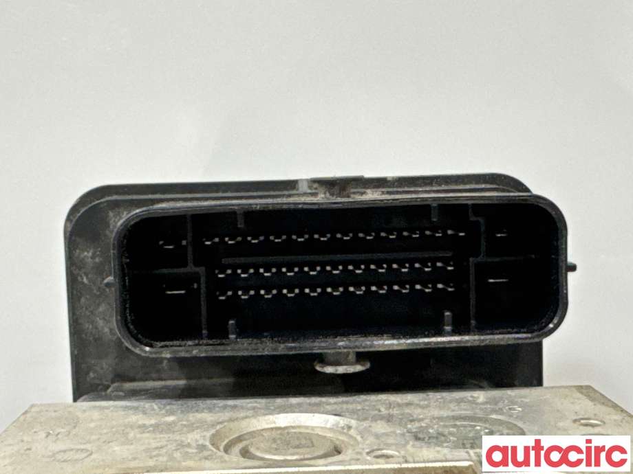 ABS sentral til Ford Fiesta 2013-2017 (Type VI, Fase 2)  (FORD|2075939|100220-06784|D1B1-2C405-AF)
