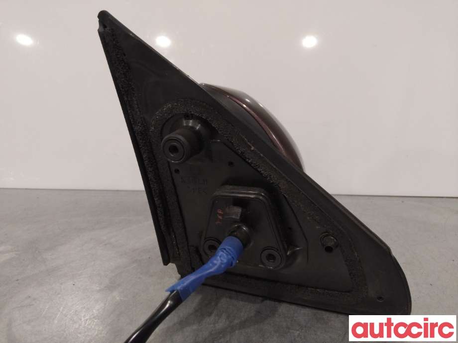 Speil venstre til Toyota Urban Cruiser 2009-2014  (TOYOTA|8794052B10|8794512090K1)