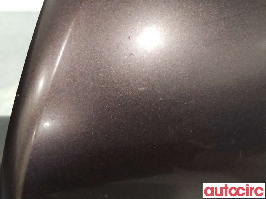 Speil venstre til Toyota Urban Cruiser 2009-2014  (TOYOTA|8794052B10|8794512090K1)