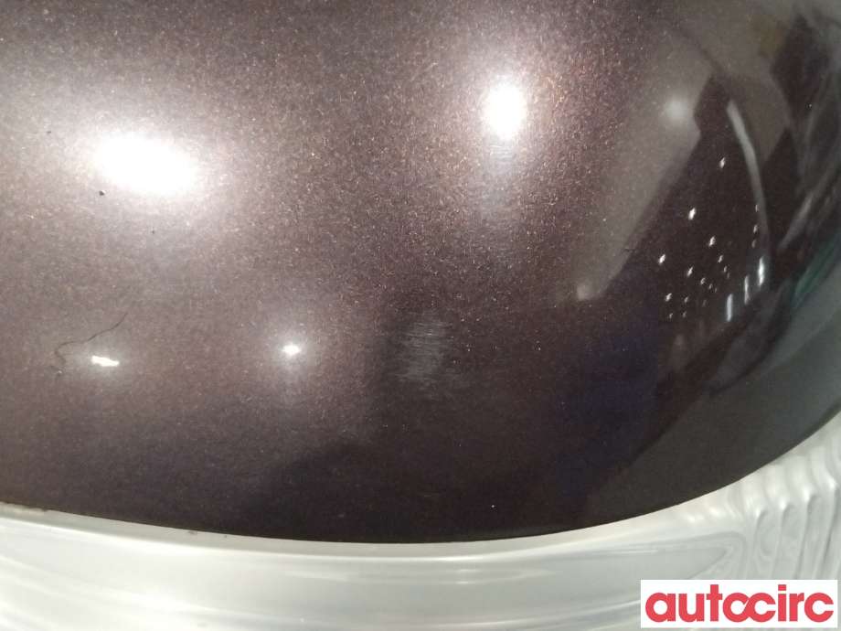 Speil venstre til Toyota Urban Cruiser 2009-2014  (TOYOTA|8794052B10|8794512090K1)