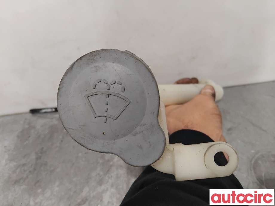 Diverse deler til Nissan Qashqai 2014-2021 (Type II)  (NISSAN|289164EA0A|)