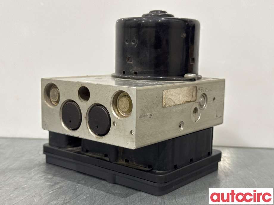ABS sentral til Mercedes C-Klasse 2004-2007 (Fase 2) (W203) (W203) (MERCEDES|A0044316212|100204-04734|A0054317412)