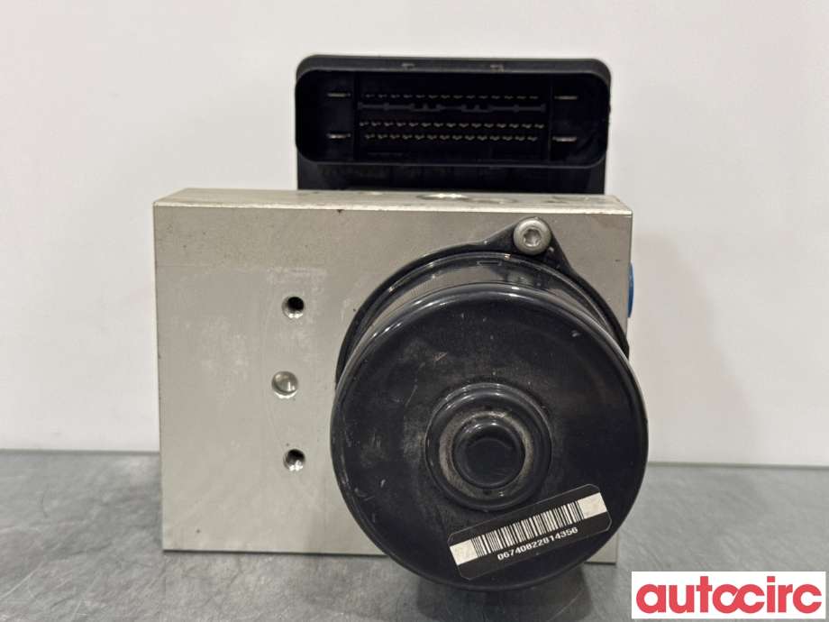 ABS sentral til Mercedes C-Klasse 2004-2007 (Fase 2) (W203) (W203) (MERCEDES|A0044316212|100204-04734|A0054317412)