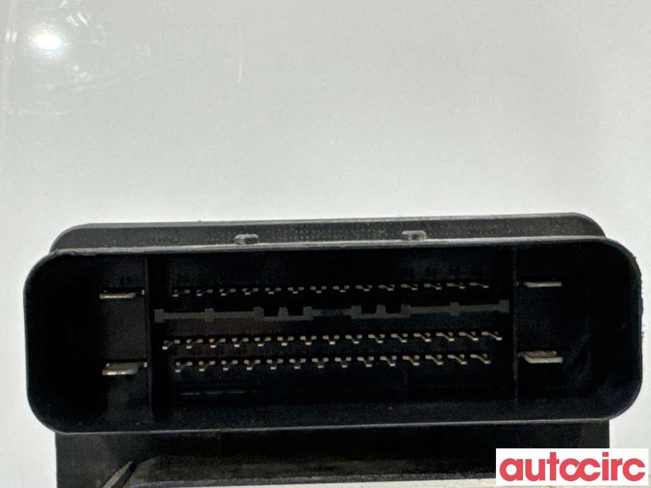 ABS sentral til Mercedes C-Klasse 2004-2007 (Fase 2) (W203) (W203) (MERCEDES|A0044316212|100204-04734|A0054317412)