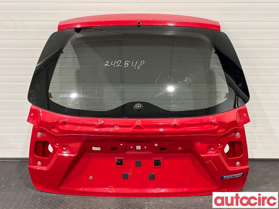 Bakluke combi til Suzuki Ignis, 2016-->> (Type II)  (SUZUKI|69100-62R00)